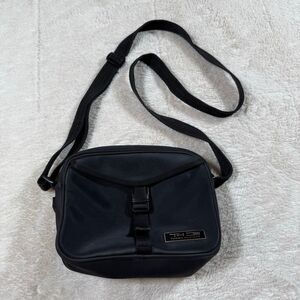 Vintage Y2K Tommy Hilfiger Women’s Crossbody Purse Bag